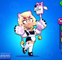 Spoky Brawl private server screenshot 4