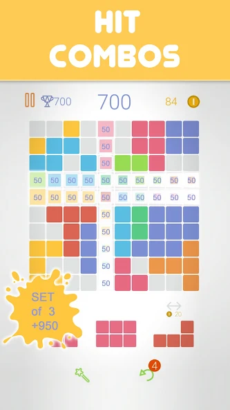 Tringles screenshot 4