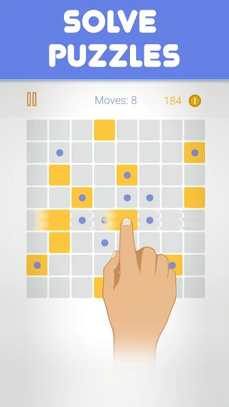 Tringles screenshot 5