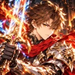 Forge Legend: Weapon Craft RPG gameplay image 2