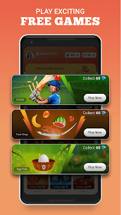 Big Sports screenshot 3