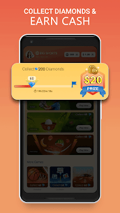 Big Sports screenshot 4