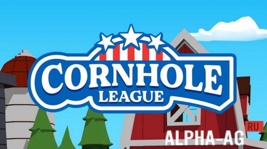 Cornhole League screenshot 1