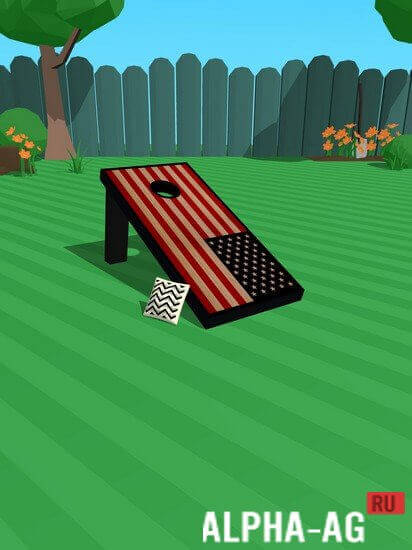 Cornhole League screenshot 4