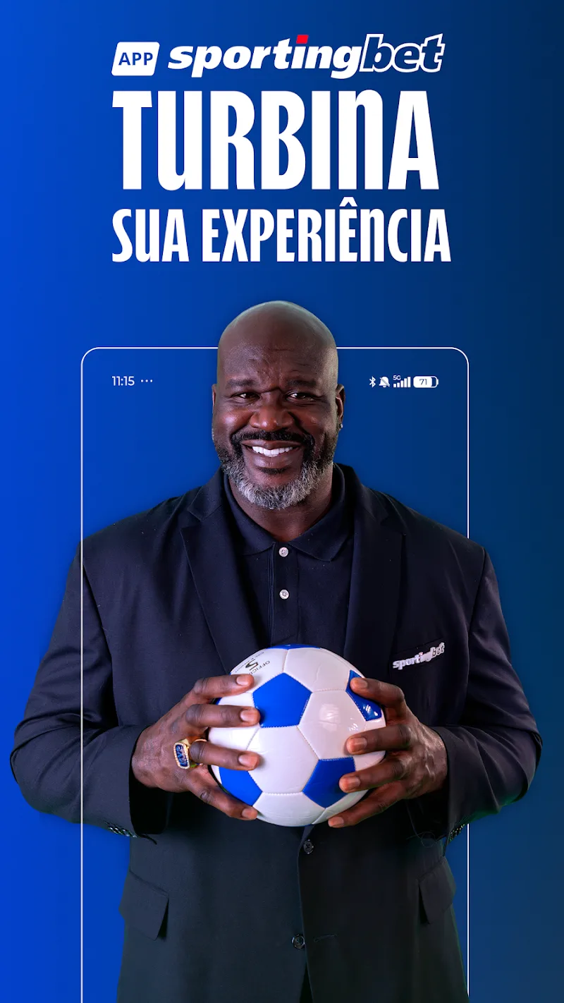 Sportingbet Apostas Esportivas screenshot 3