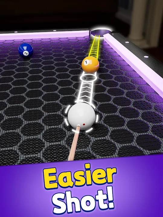 Infinity 8 Ball screenshot 1
