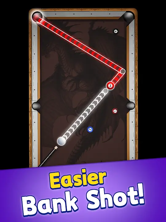 Infinity 8 Ball screenshot 2
