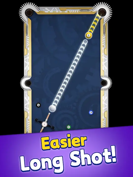 Infinity 8 Ball screenshot 3