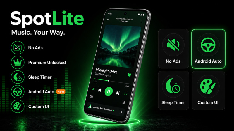 SpotLite