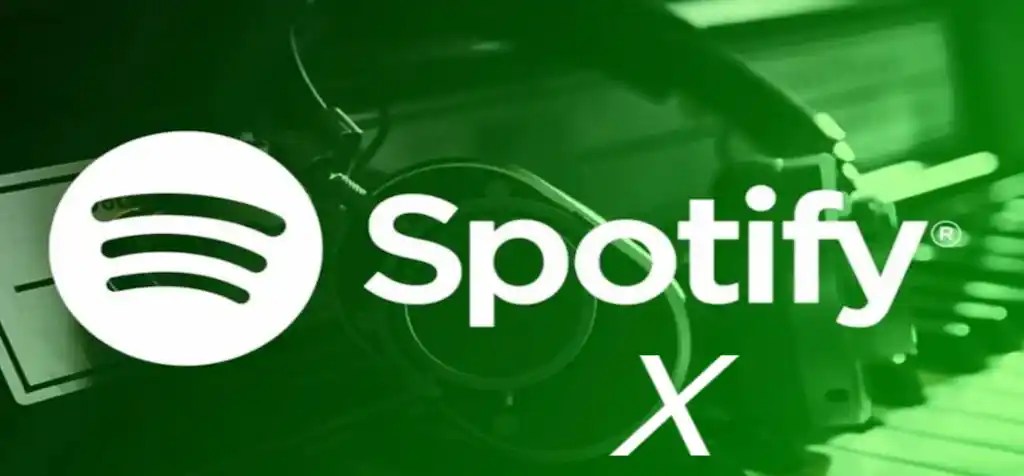 Spotify X screenshot 7