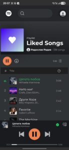 SpotiCap Premium screenshot 7
