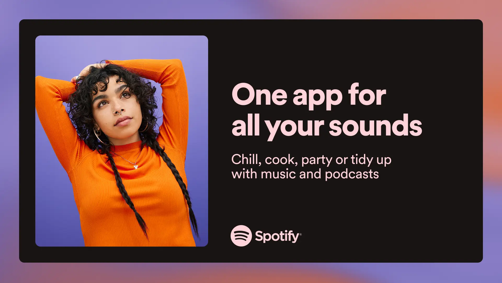 Spotifuck screenshot 3