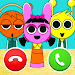 Spranky Video Call & Chat screenshot 1