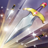 Flying Blade Frenzy screenshot 1