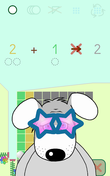 Addition and Digits for Kids + screenshot 1