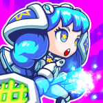 Star Hero Story screenshot 2