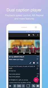 LingoTube screenshot 1
