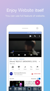 LingoTube screenshot 4