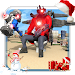 Toilet Rope Monster Game 3D screenshot 1