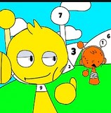 Download Sprunki: Incredible Coloring