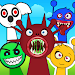 Incredible Cute & Scary Beats screenshot 1