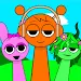 Sprunki Beat: Full Mod Music screenshot 1