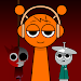 Spranky Run: Horror Game preview image 1