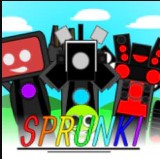 Download Sprunki Skibidi Toilet