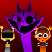 Sprunki: Stage 1-5 Mix screenshot 1