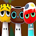 Incredibox Lively Gentleman screenshot 1