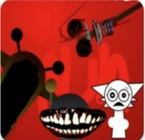Sprunki - Stage 11 screenshot 1