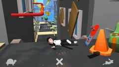 Faily Skater screenshot 3