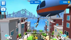 Faily Skater screenshot 4