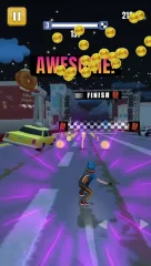 Faily Skater 2 screenshot 2