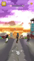 Faily Skater 2 screenshot 3