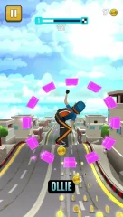 Faily Skater 2 screenshot 4