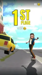 Faily Skater 2 screenshot 5
