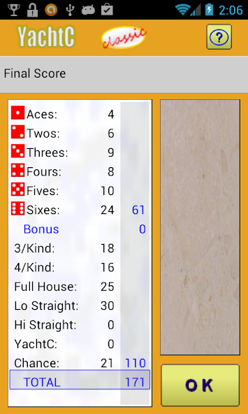 YachtC Screenshot 5