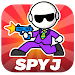 Spy J: Raid Ops screenshot 1