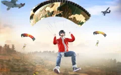 Squad Shooter Free Fire FPS Battle 2020 screenshot 2