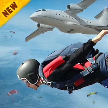 Cover Strike Free Fire Battle Royale screenshot 1