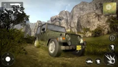 Cover Strike Free Fire Battle Royale screenshot 4