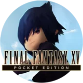 Final Fantasy Xv Pocket Edition