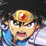 DQ Dai Screenshot 2