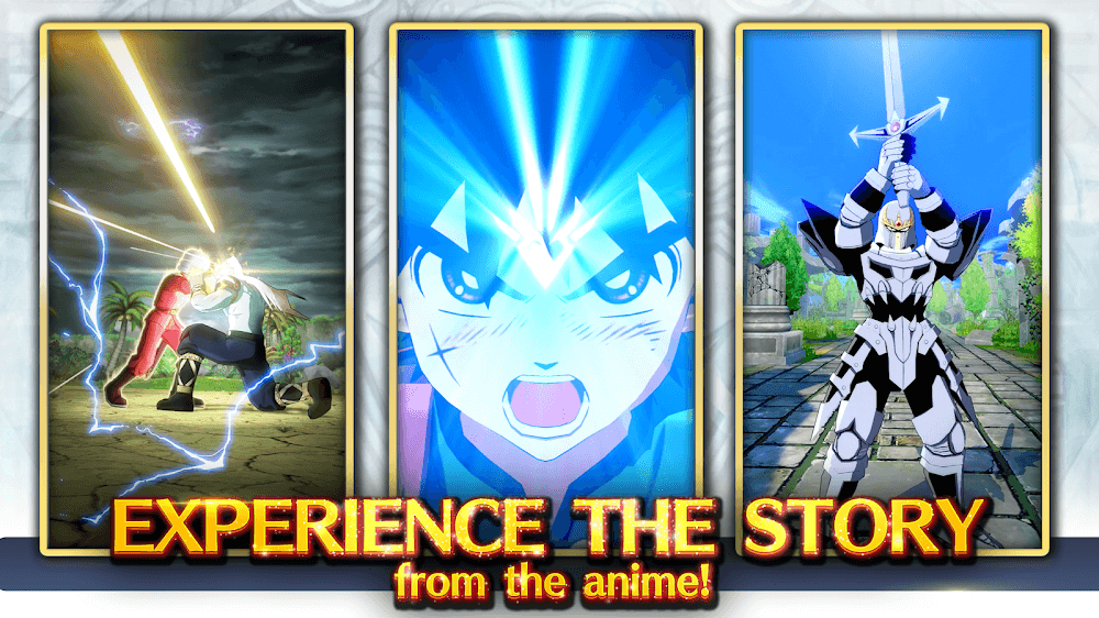 DQ Dai Screenshot 4