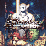 FINAL FANTASY DIMENSIONS screenshot 8