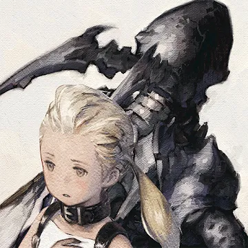 NieR Re[in]carnation screenshot 1