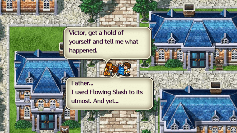 Romancing SaGa 2 screenshot 7