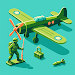 Toy Wars: Air Defenders gameplay screenshot 1