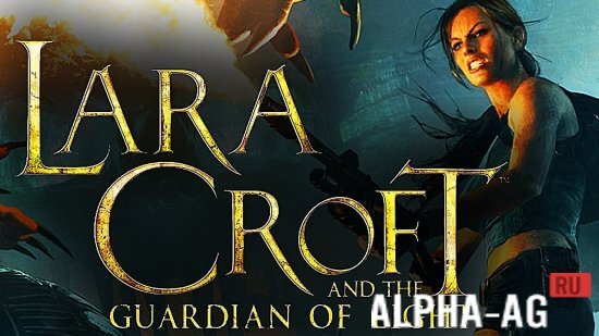 Lara Croft: Guardian of Light